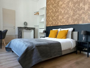 Magnifique appartement en plein centre ville